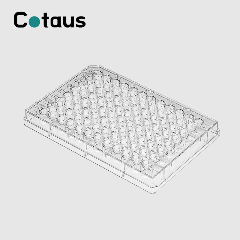 Cyflwyno Plât Elisa