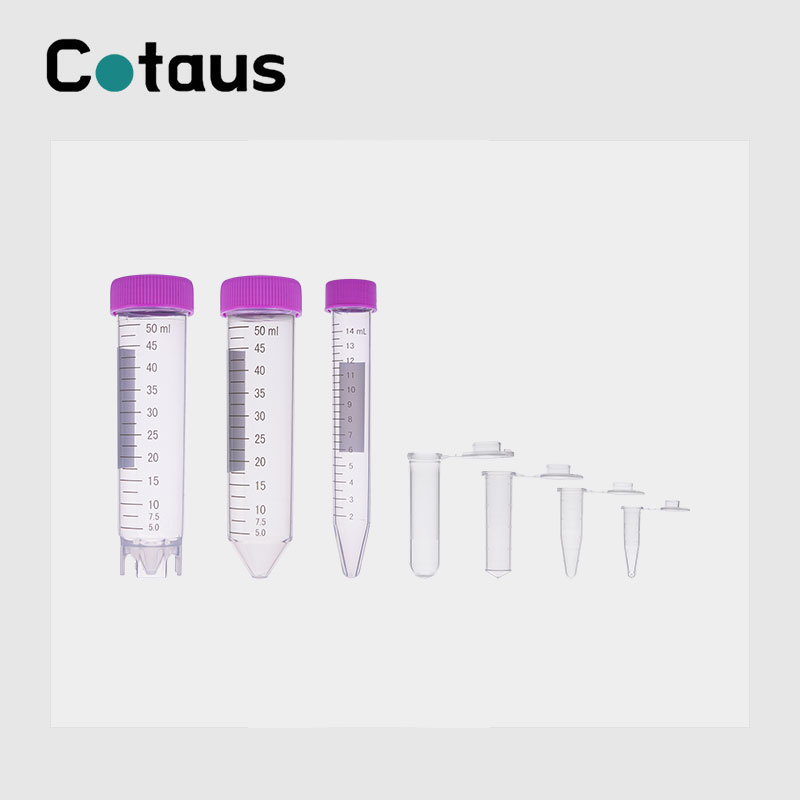 Tiwb Centrifuge